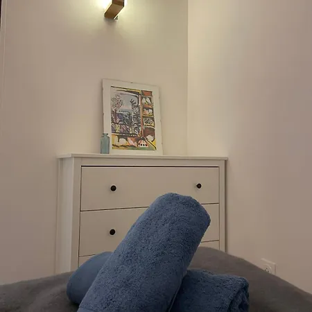 Apartamento Les Pins - 4 People - Swimming Pool Juan-les-Pins